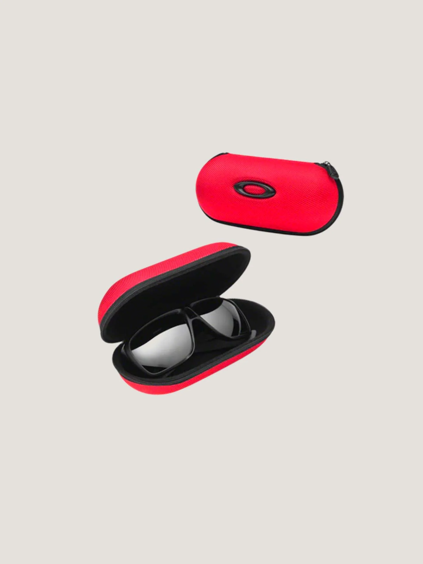 ESTUCHE PARA LENTE OAKLEY BALLISTIC SUNGLASS CASE - Image 2