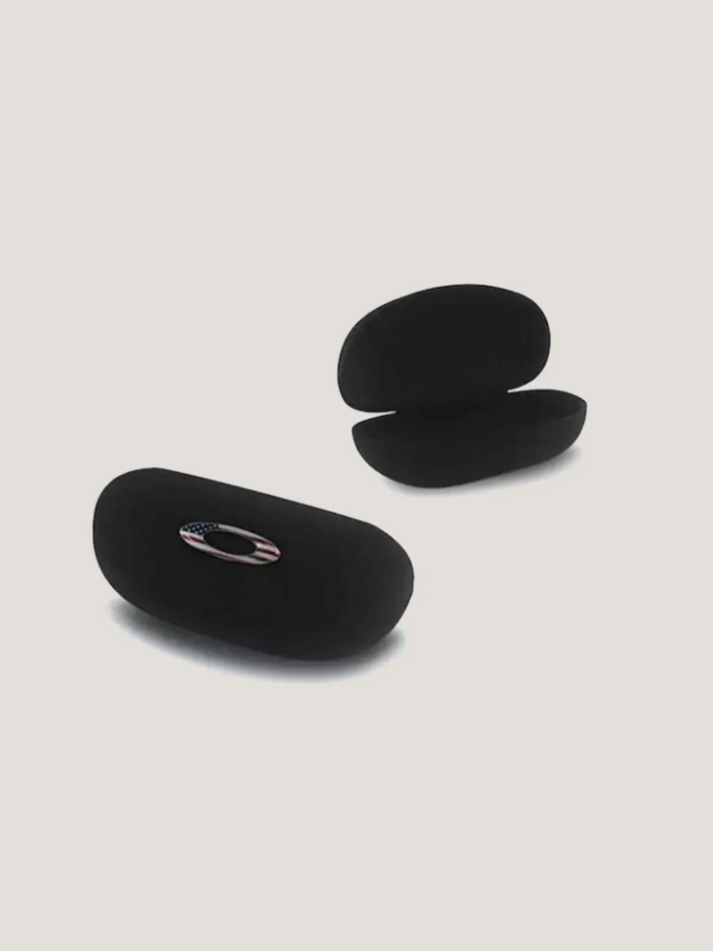 ESTUCHE PARA LENTE OAKLEY ELLIPSE O CASE - Image 2