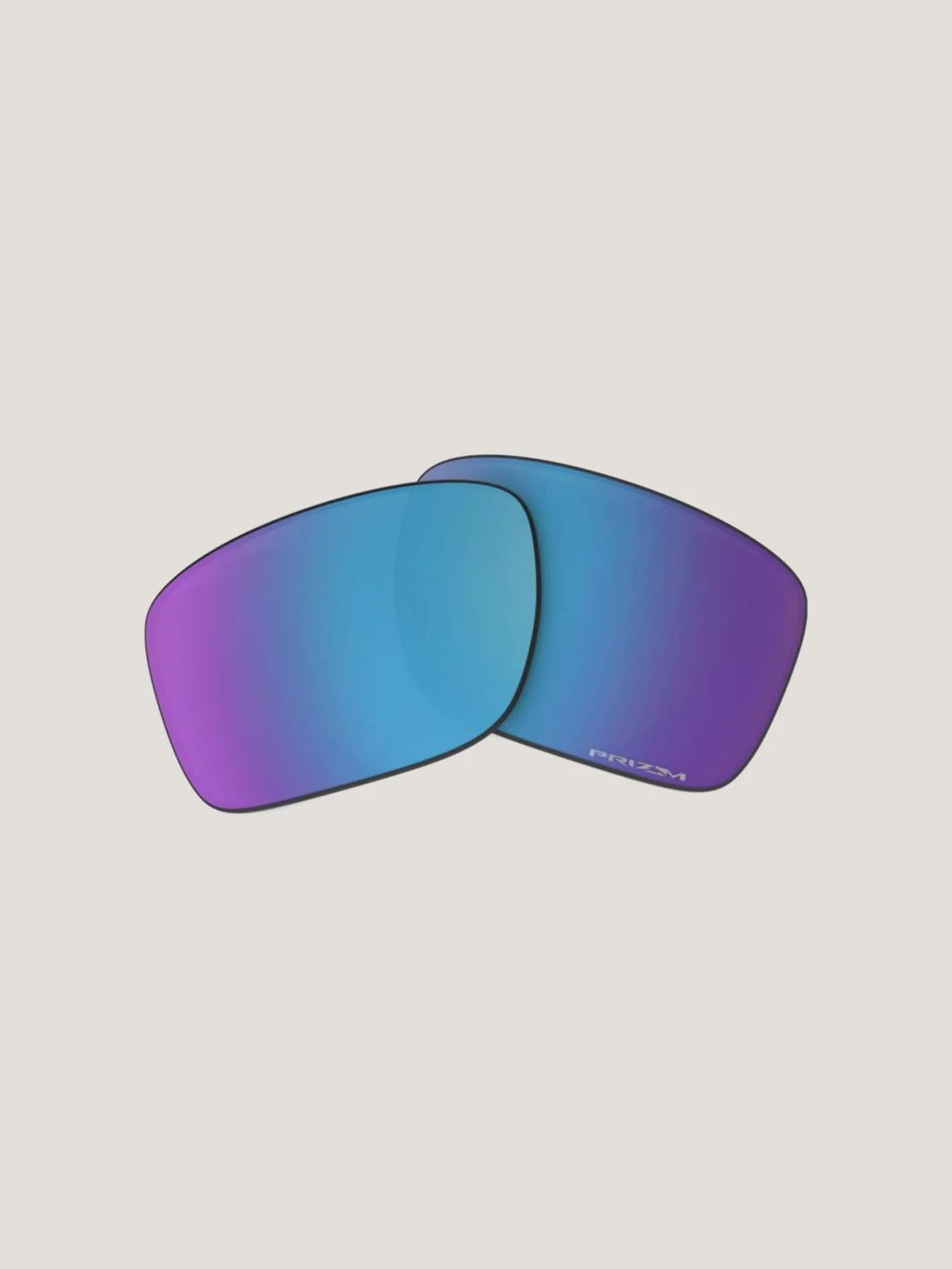 LUNA DE LENTES OAKLEY  TURBINE