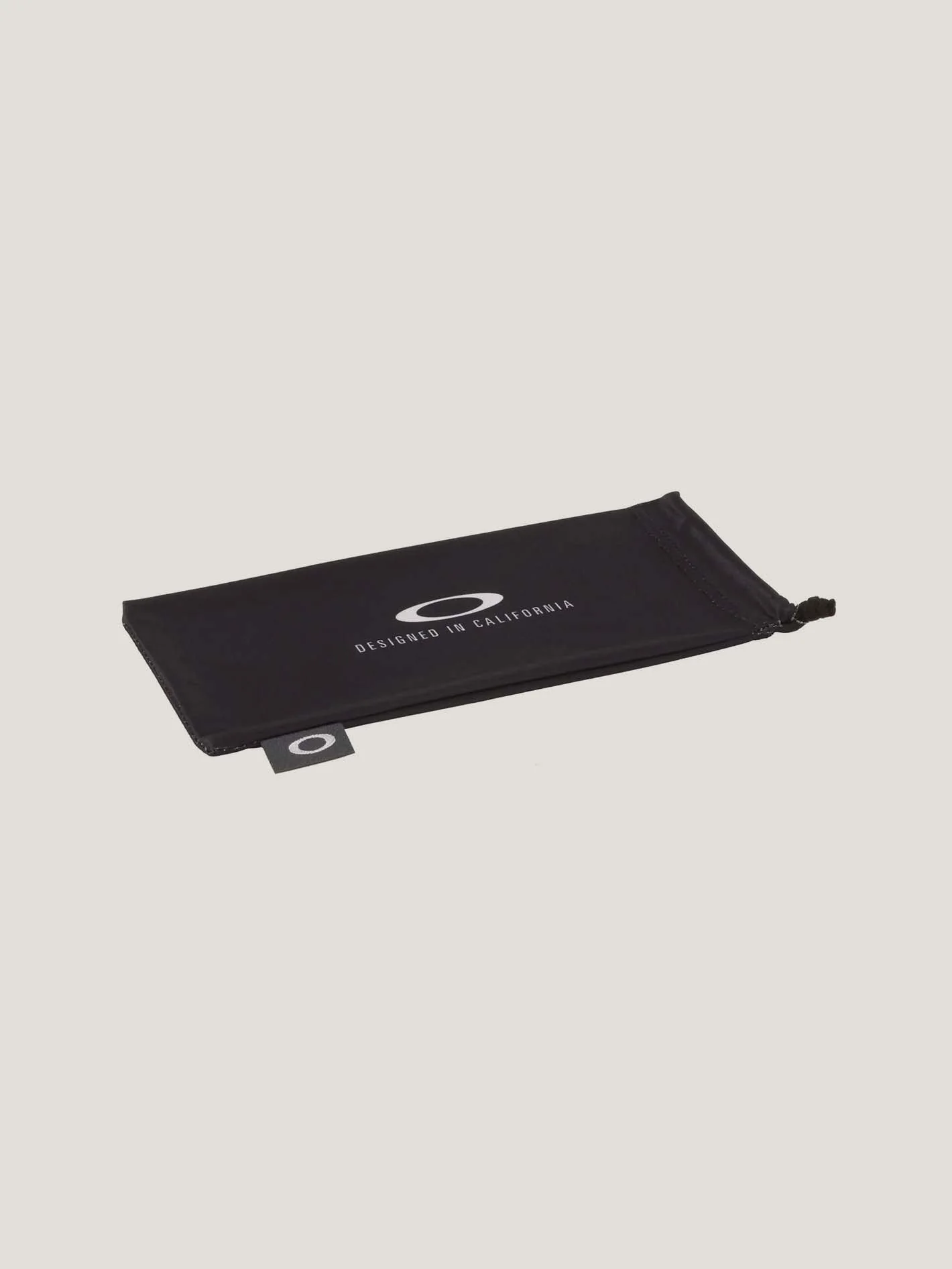 FUNDA PARA LENTE OAKLEY MICROBAG