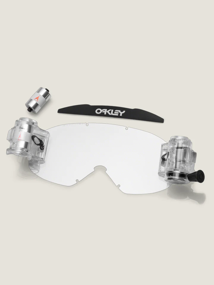 ACCESORIO PARA GOGGLE OAKLEY OFRAME 2.0 PRO MX ROLL OFF