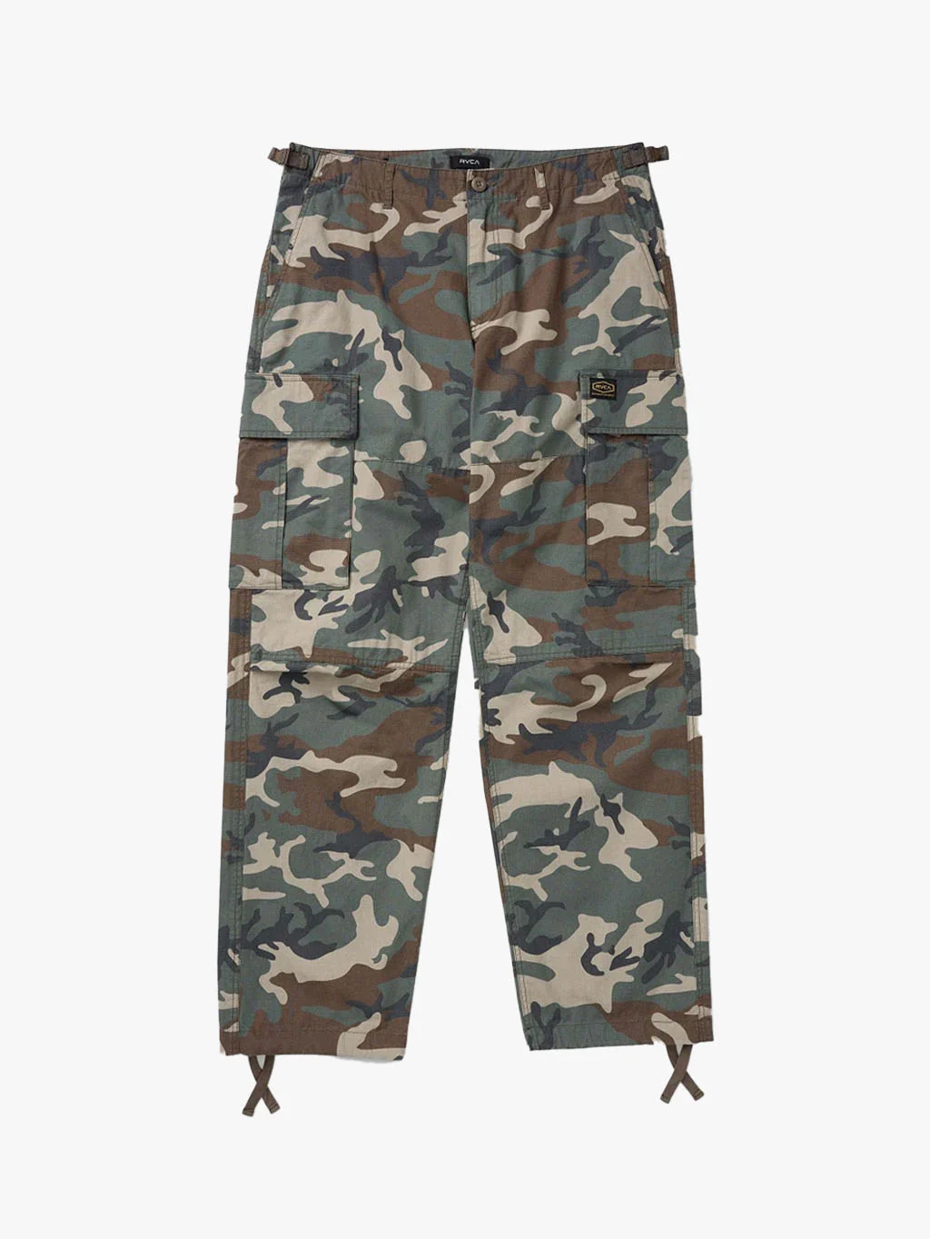 PANTALON RVCA HOMBRE DAYSHIFT CARGO PANT