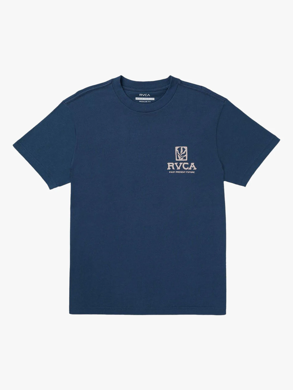 POLO M/C RVCA HOMBRE PALMGROVE - Image 3