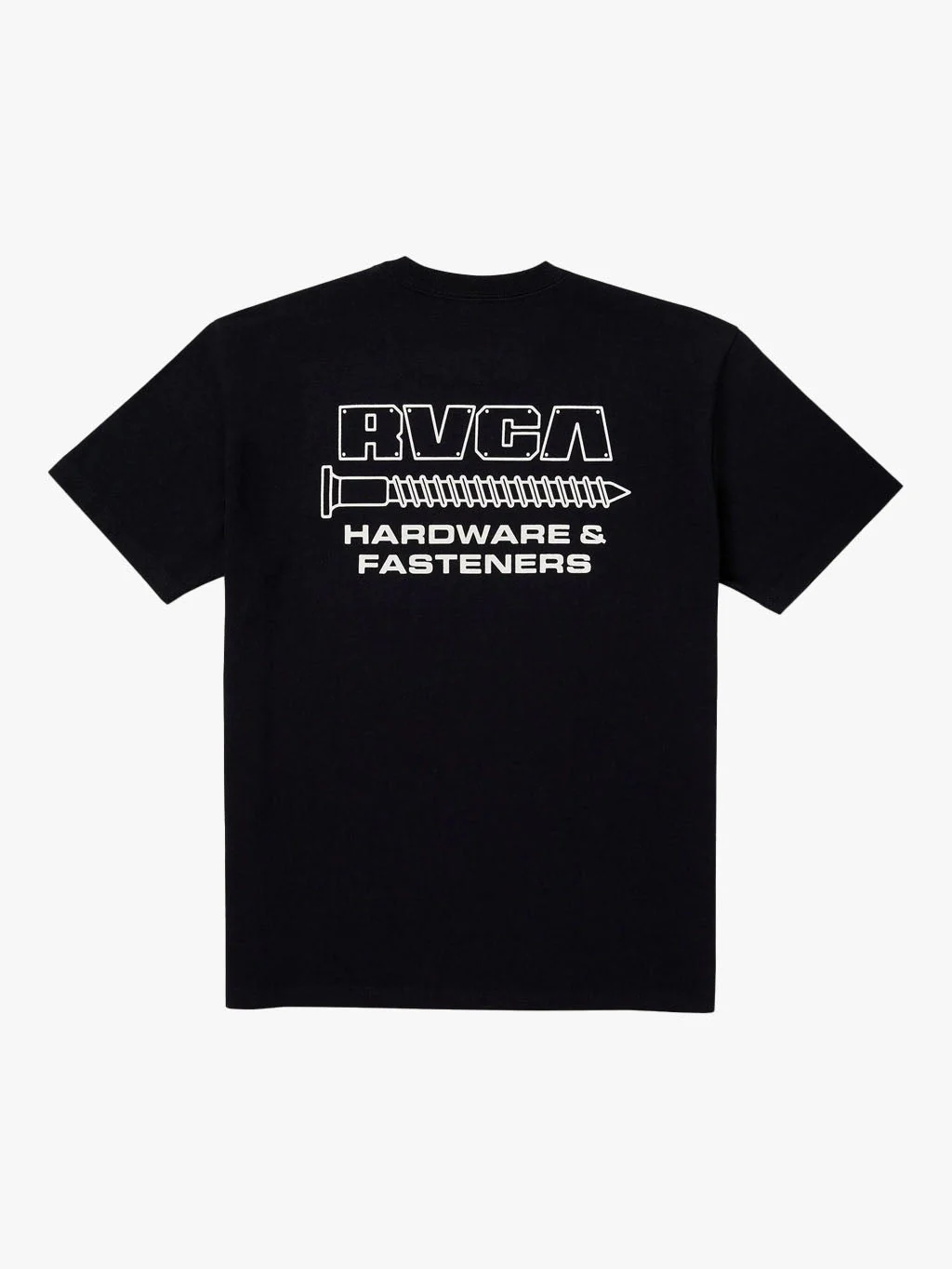 POLO M/C RVCA HOMBRE RVCA FASTENERS POCKET SS - Image 2