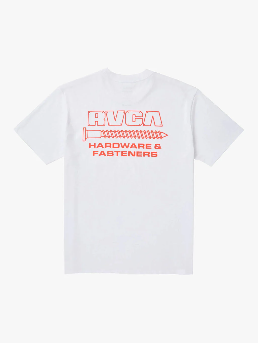 POLO M/C RVCA HOMBRE RVCA FASTENERS POCKET SS - Image 4