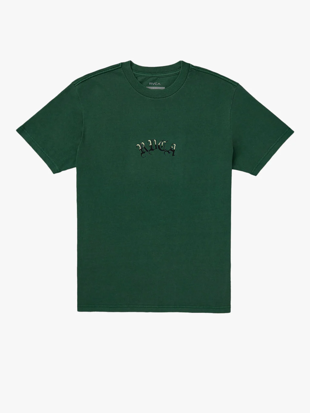 POLO M/C RVCA HOMBRE OLDE RVCA SS