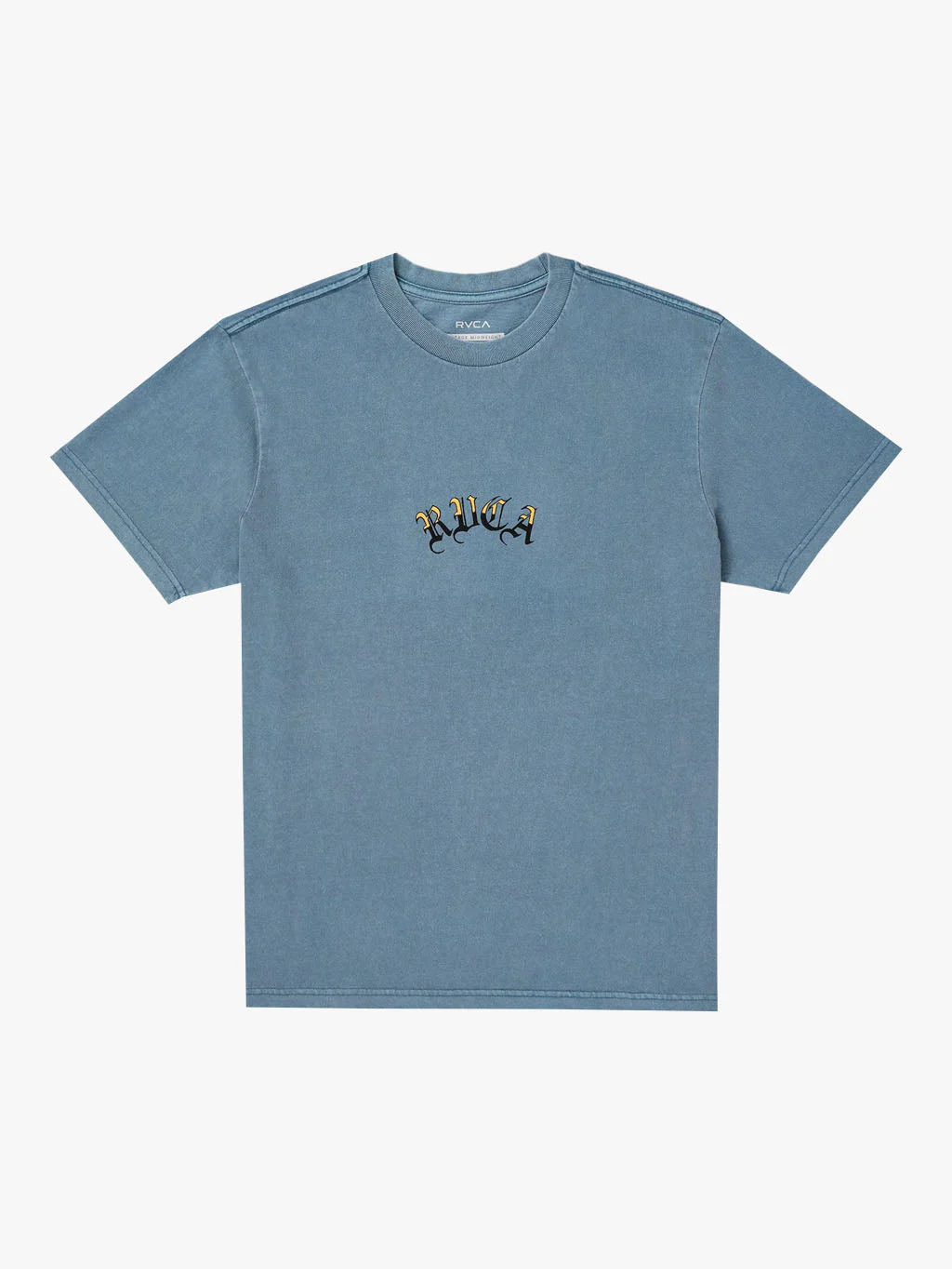 POLO M/C RVCA HOMBRE OLDE RVCA SS - Image 6