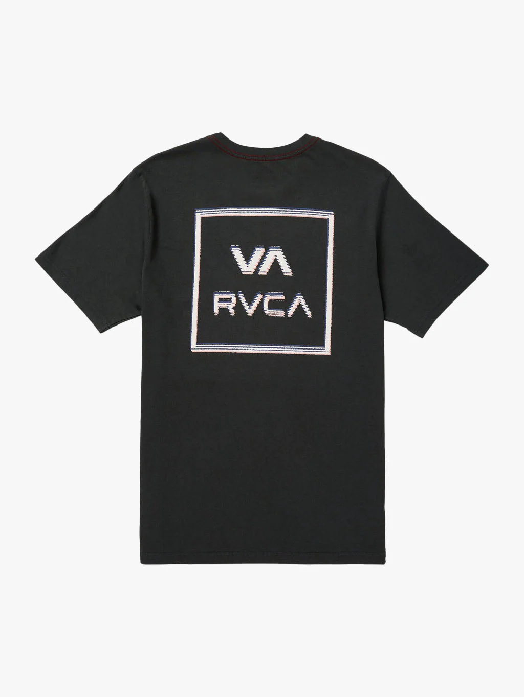 POLO M/C RVCA HOMBRE GLITCH SS - Image 4