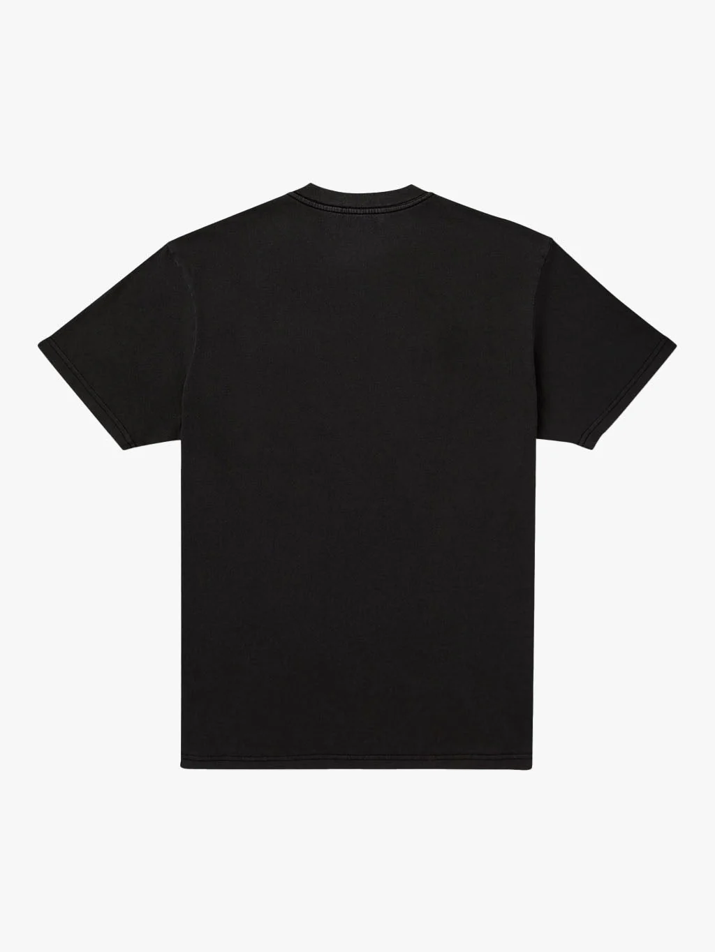 POLO M/C RVCA HOMBRE MIDWEIGHT LABEL SS - Image 2
