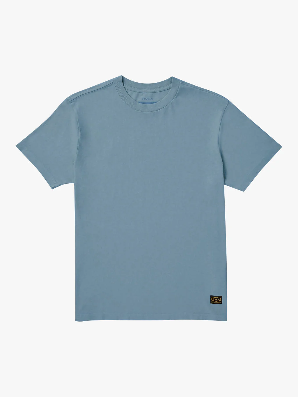 POLO M/C RVCA HOMBRE MIDWEIGHT LABEL SS - Image 5