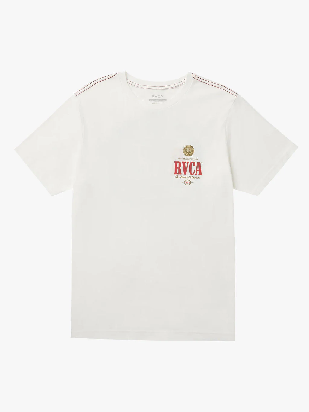 POLO M/C RVCA HOMBRE PHILSNER SS