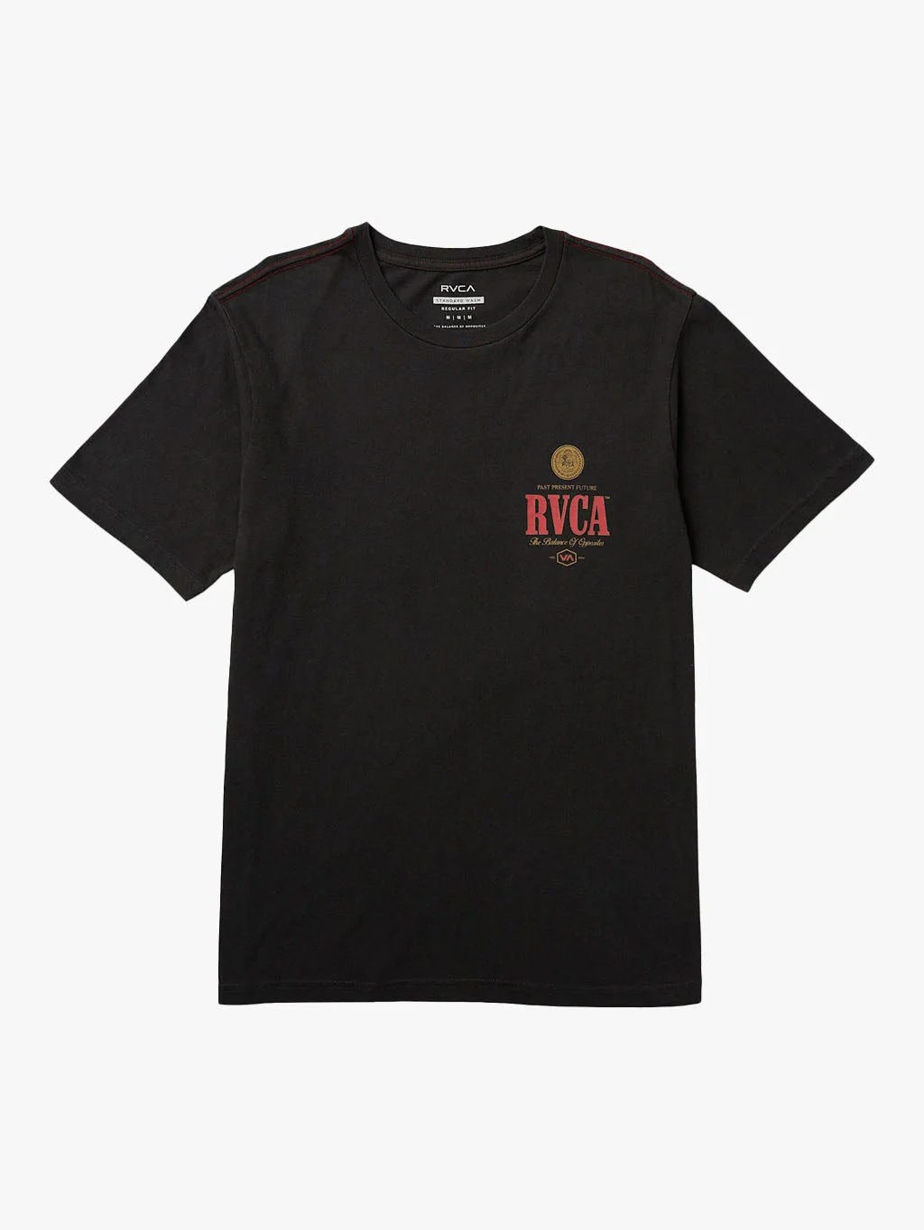 POLO M/C RVCA HOMBRE PHILSNER SS - Image 3