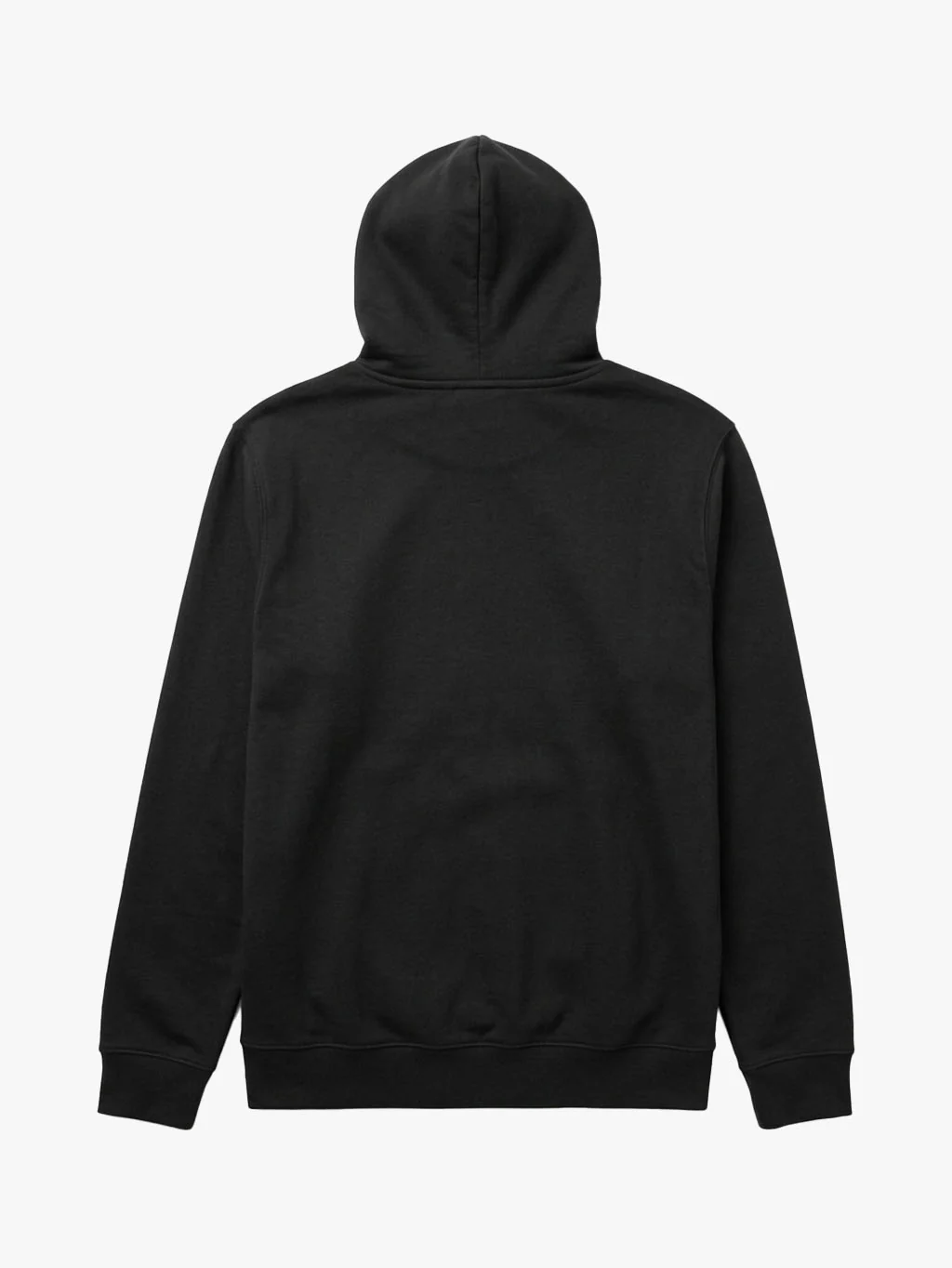SWEATER S/CIERRE RVCA HOMBRE BIG RVCA HOODIE - Image 2