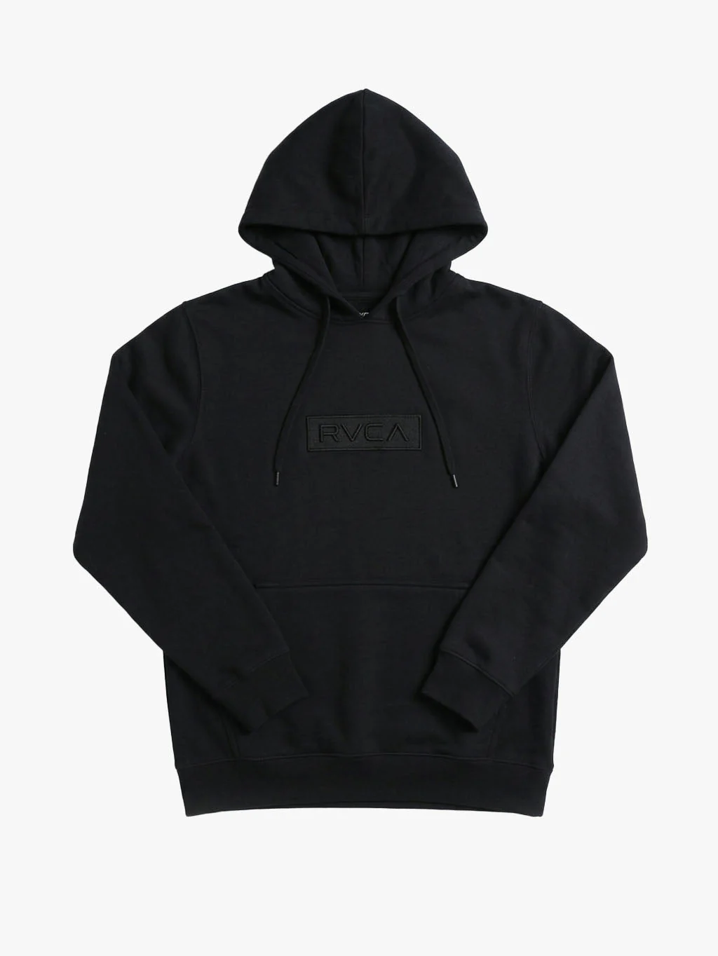 SWEATER S/CIERRE RVCA HOMBRE BOX RVCA HOODIE - Image 2