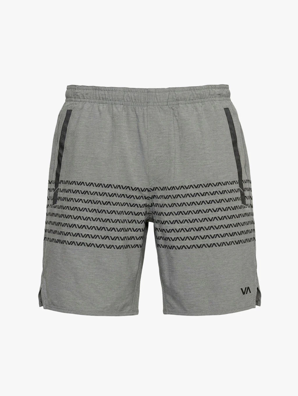 SHORT RVCA HOMBRE YOGGER STRETCH 17
