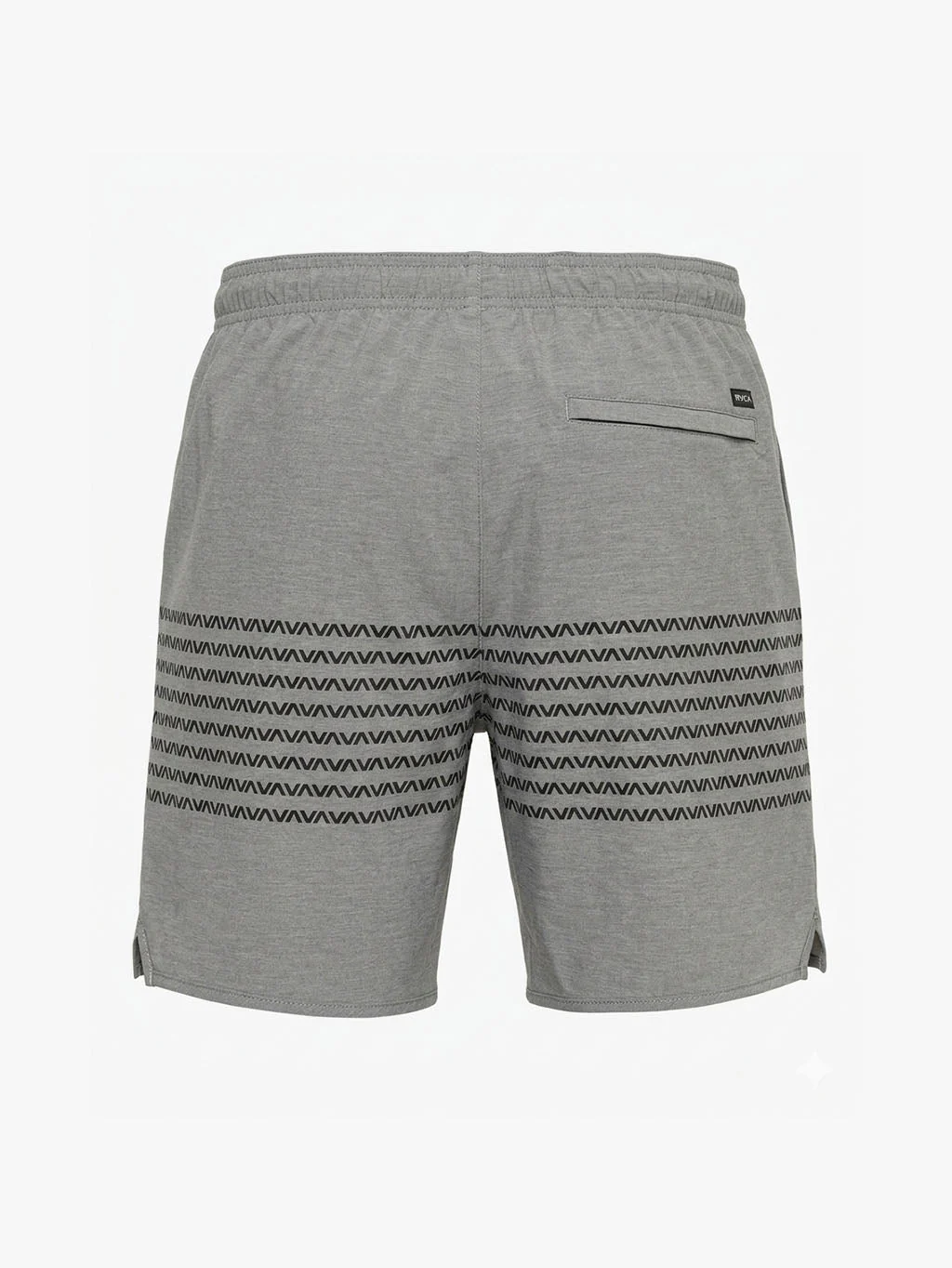 SHORT RVCA HOMBRE YOGGER STRETCH 17 - Image 2