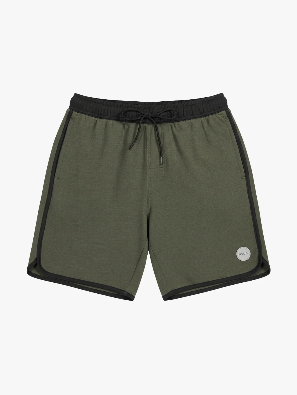 SHORT RVCA HOMBRE YOGGER HYBRID 17