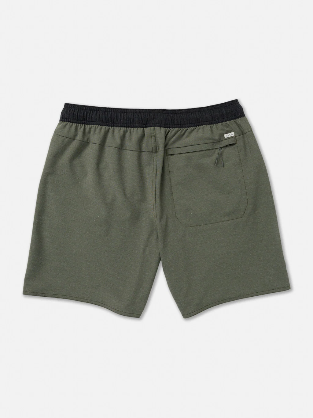 SHORT RVCA HOMBRE YOGGER HYBRID 17 - Image 2