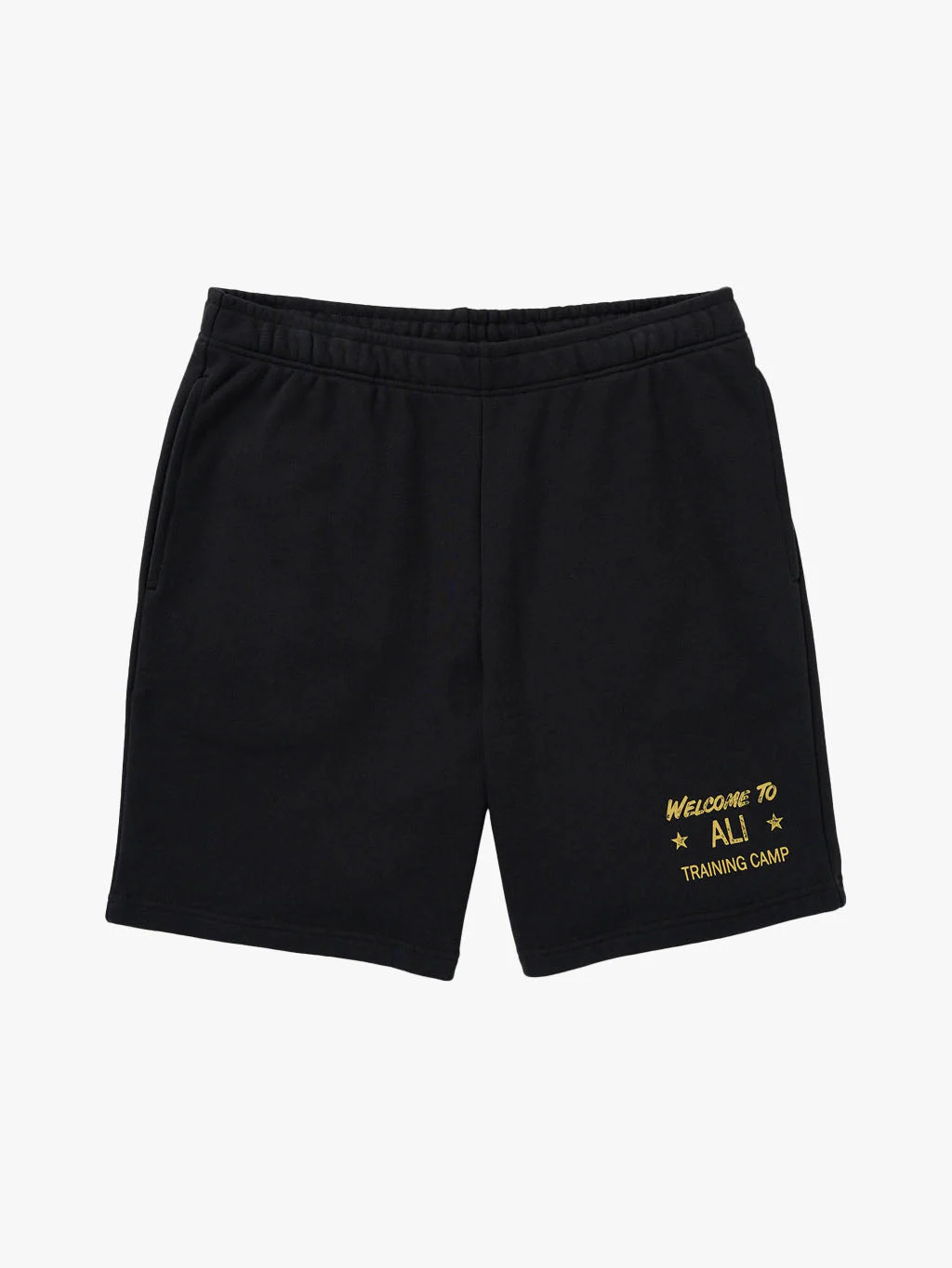SHORT RVCA HOMBRE VA X ALI ESSNTLS FLEECE SHORT
