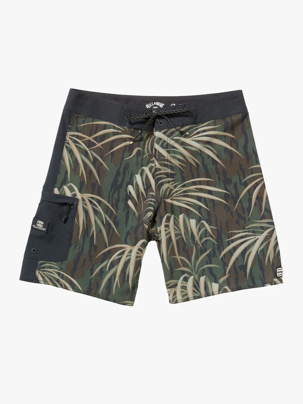 ROPA DE BAÑO BILLABONG HOMBRE FORMULA AIRLITE