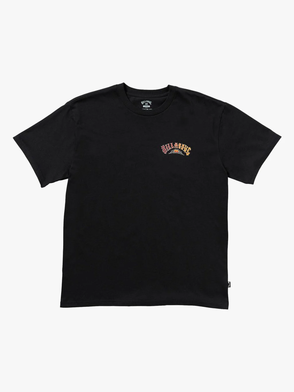 POLO M/C BILLABONG HOMBRE THROWBACK REGULAR SS