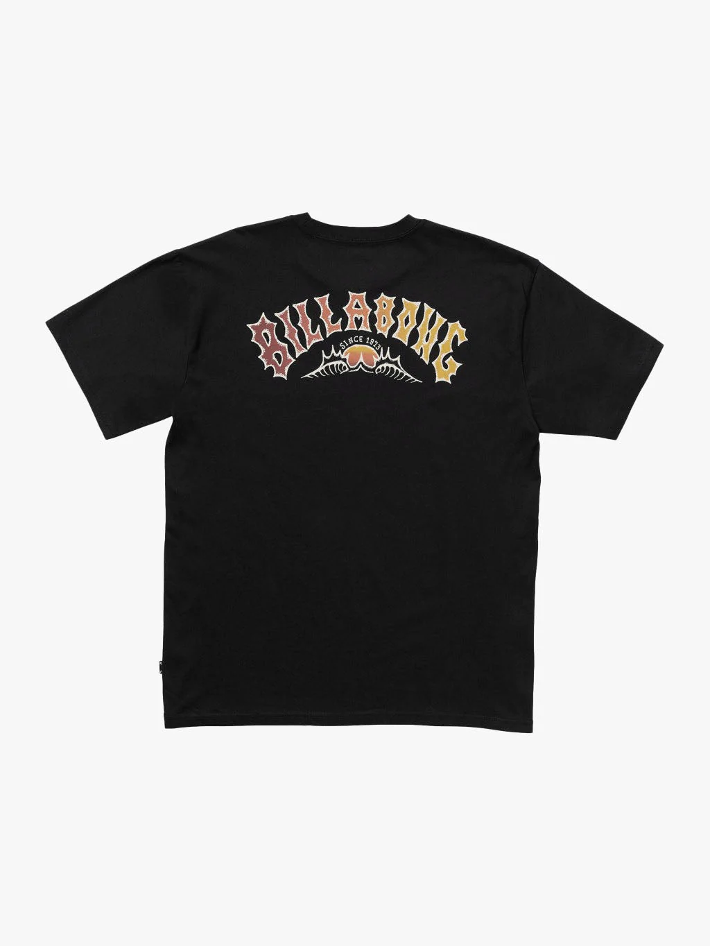 POLO M/C BILLABONG HOMBRE THROWBACK REGULAR SS - Image 2