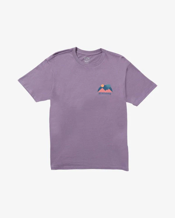 POLO M/C BILLABONG HOMBRE SUN DOWN ADIV SS
