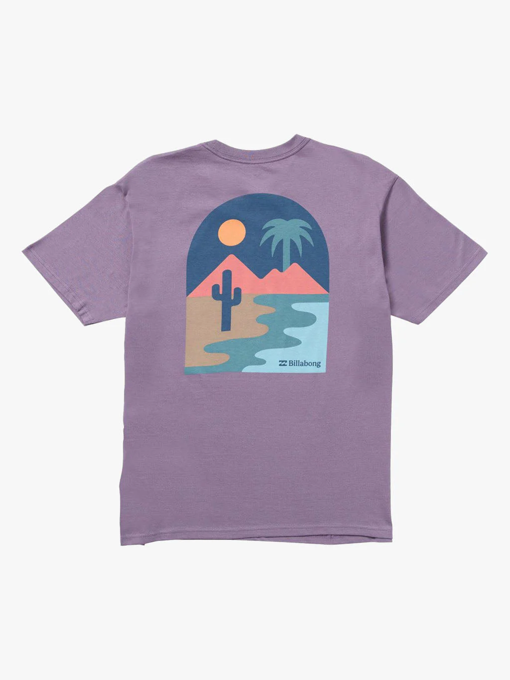POLO M/C BILLABONG HOMBRE SUN DOWN ADIV SS - Image 2