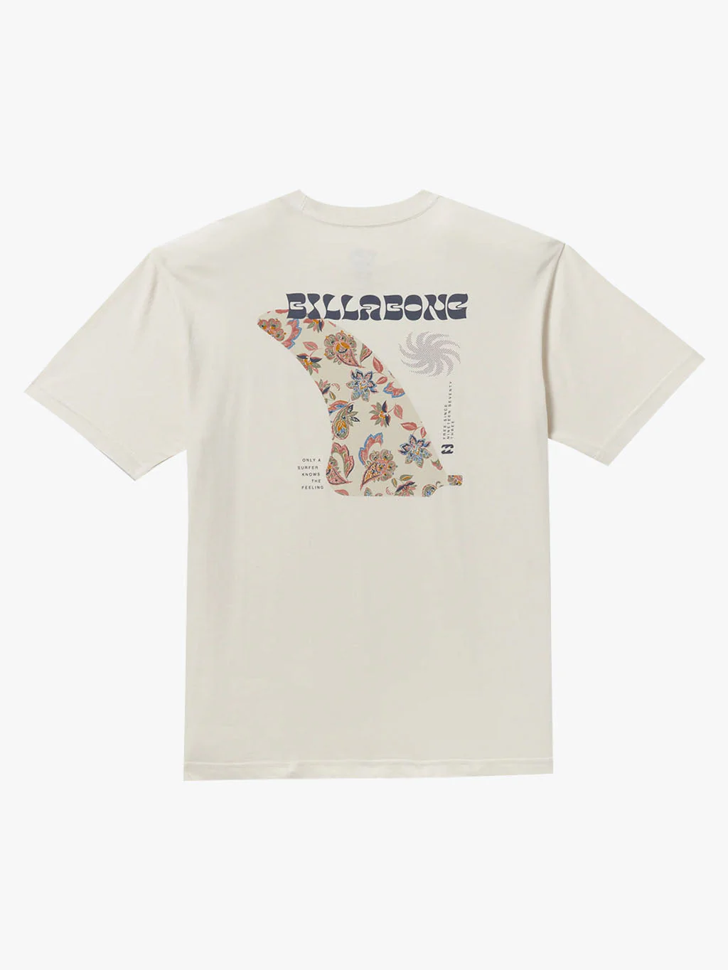POLO M/C BILLABONG HOMBRE SINGLE FIN PREMIUM WW SS - Image 4