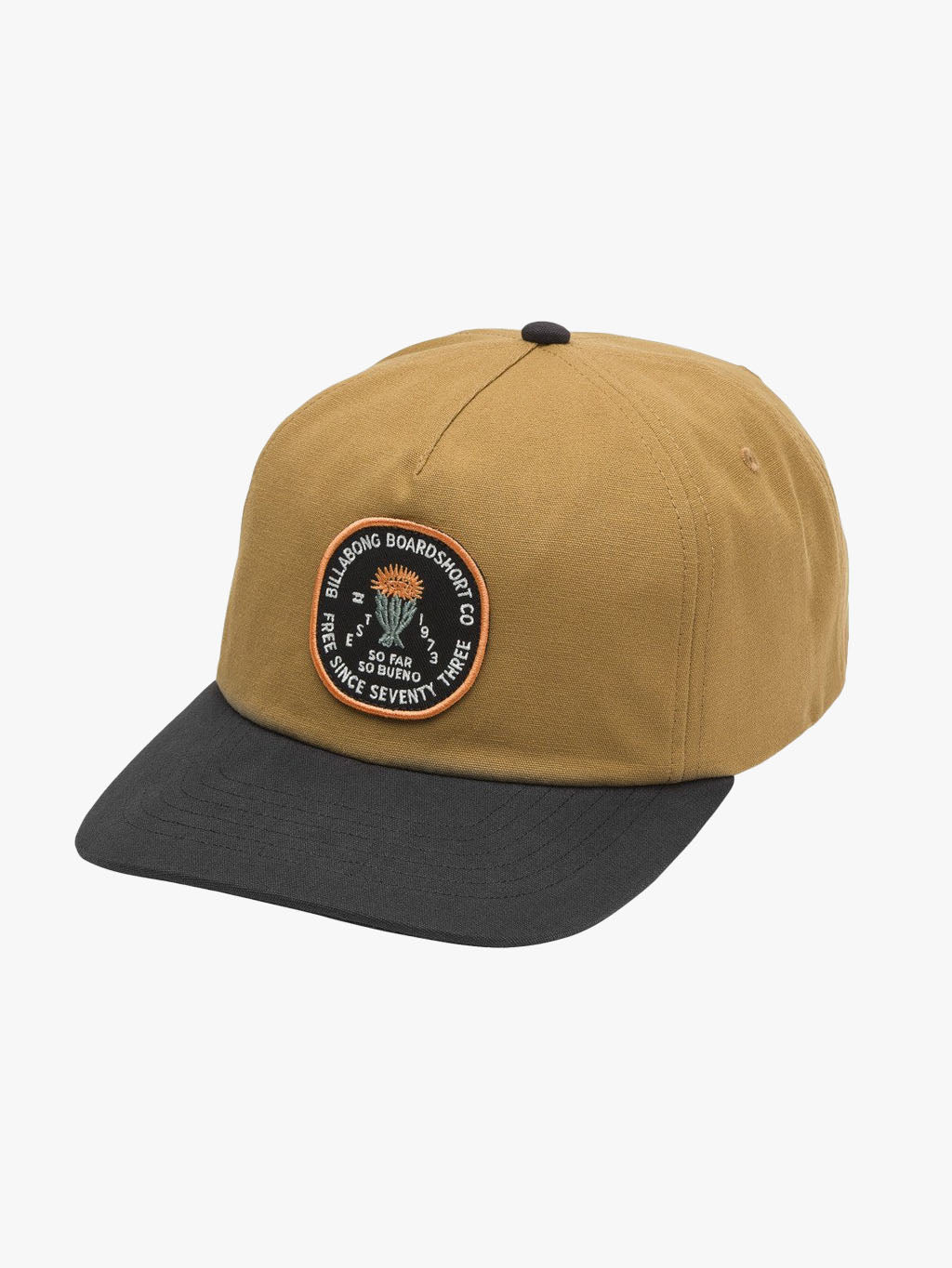 GORRO BILLABONG HOMBRE BREAKDOWN SNAPBACK