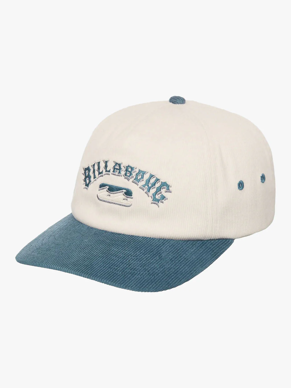 GORRO BILLABONG HOMBRE THROWBACK STRAPBACK