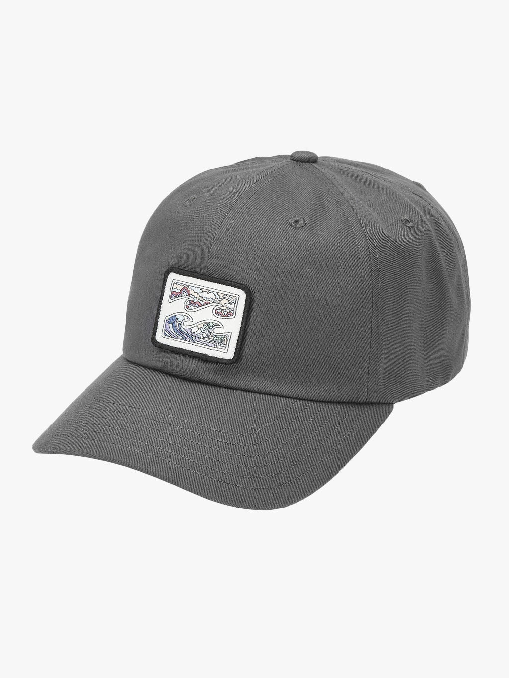 GORRO BILLABONG HOMBRE CRAYON WAVE STRAPBACK - Image 3