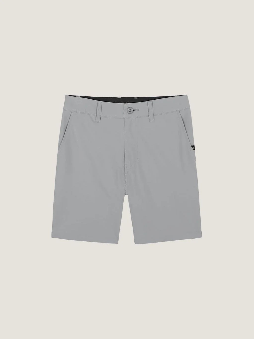 SHORT NIÑO QUIKSILVER BOYS' UNION AMPHIBIAN