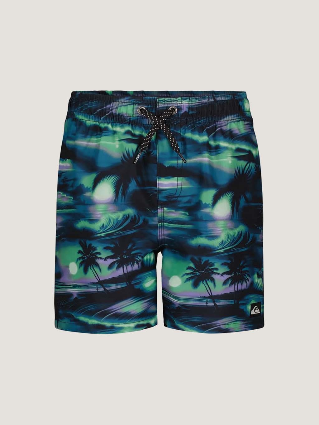 ROPA DE BAÑO NIÑO QUIKSILVER BOYS' EVERYDAY MIX VOLLEY