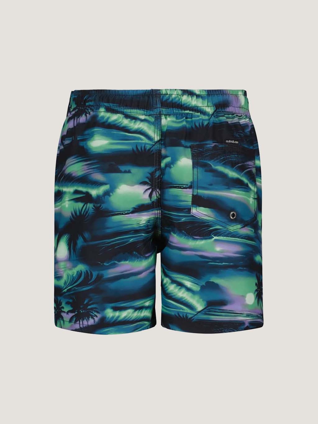 ROPA DE BAÑO NIÑO QUIKSILVER BOYS' EVERYDAY MIX VOLLEY - Image 2