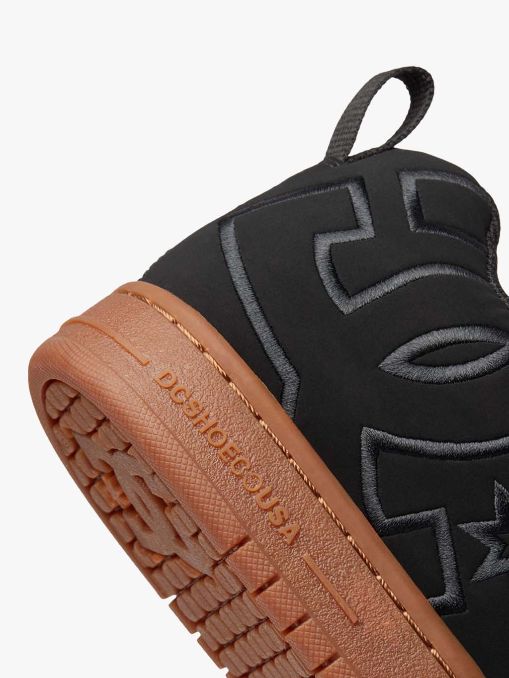 ZAPATILLA DC SHOES HOMBRE COURT GRAFFIK - Image 5