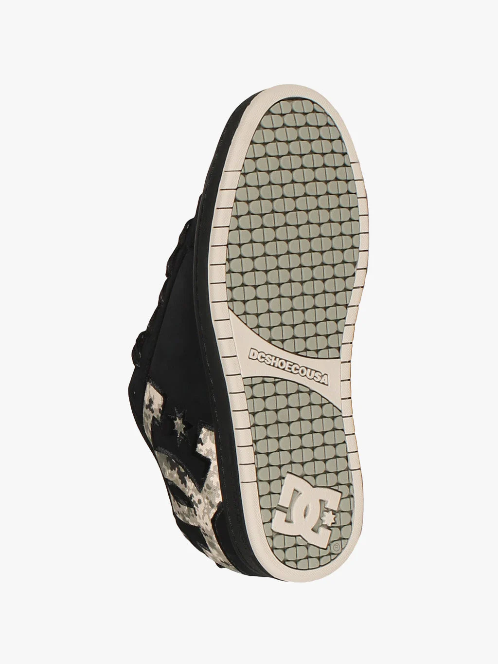 ZAPATILLA DC SHOES HOMBRE COURT GRAFFIK S - Image 4