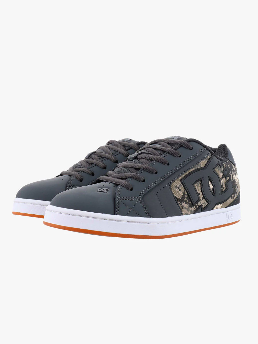 ZAPATILLA DC SHOES HOMBRE NET - Image 2