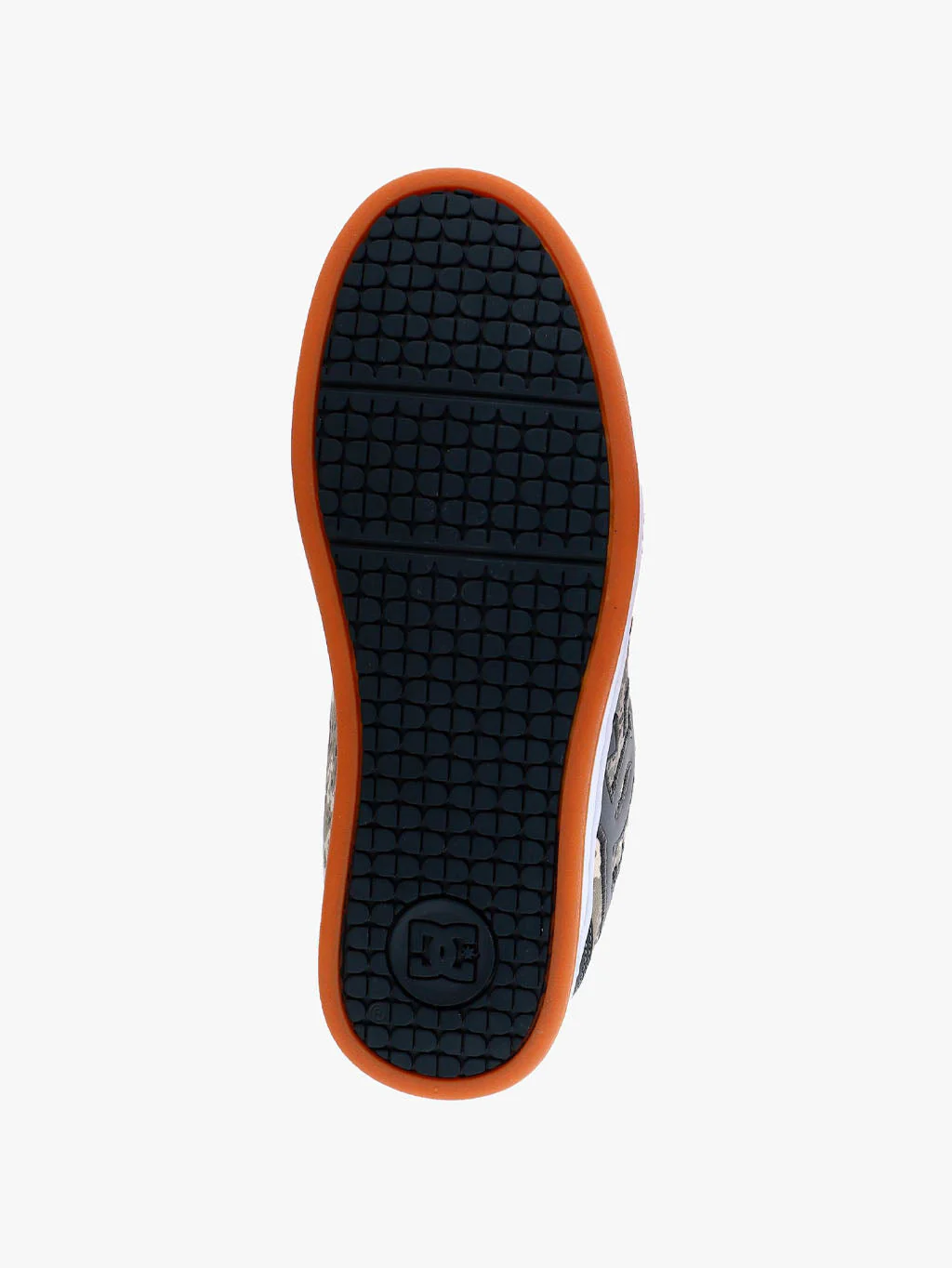 ZAPATILLA DC SHOES HOMBRE NET - Image 3