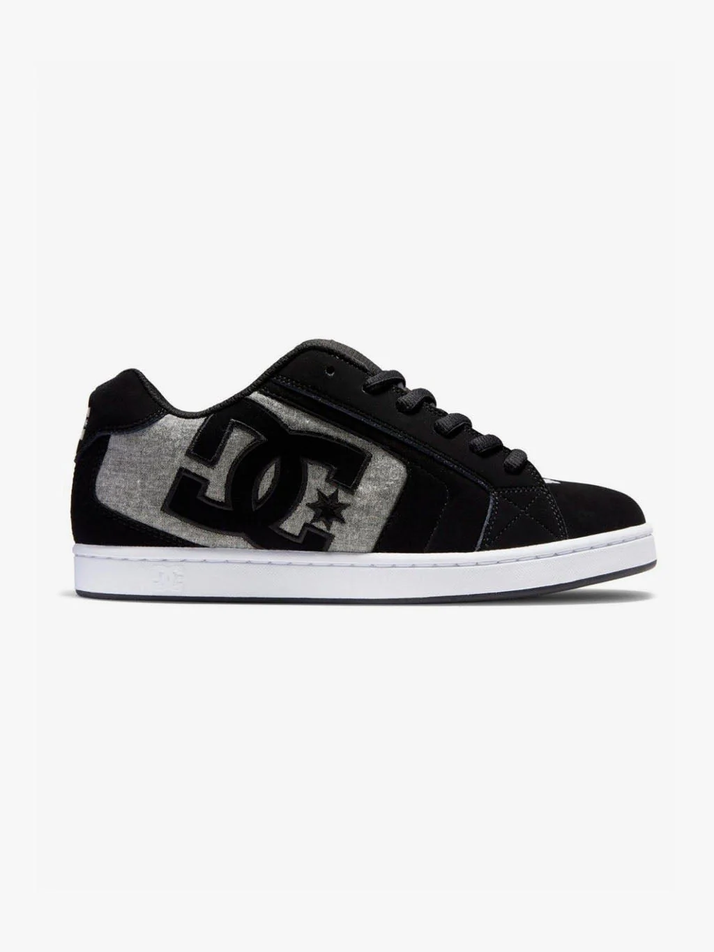 ZAPATILLA DC SHOES HOMBRE NET - Image 4