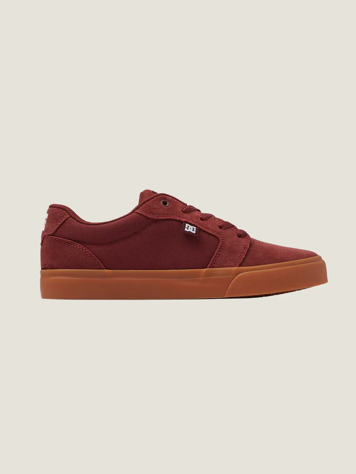 ZAPATILLAS DC SHOES ANVIL