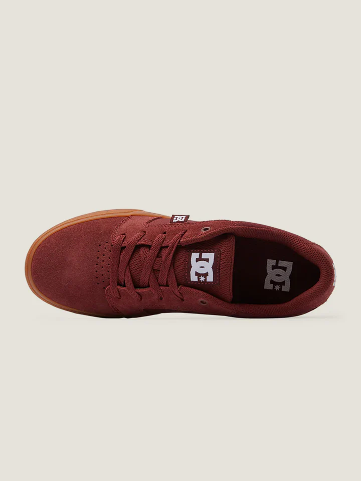 ZAPATILLAS DC SHOES ANVIL - Image 3