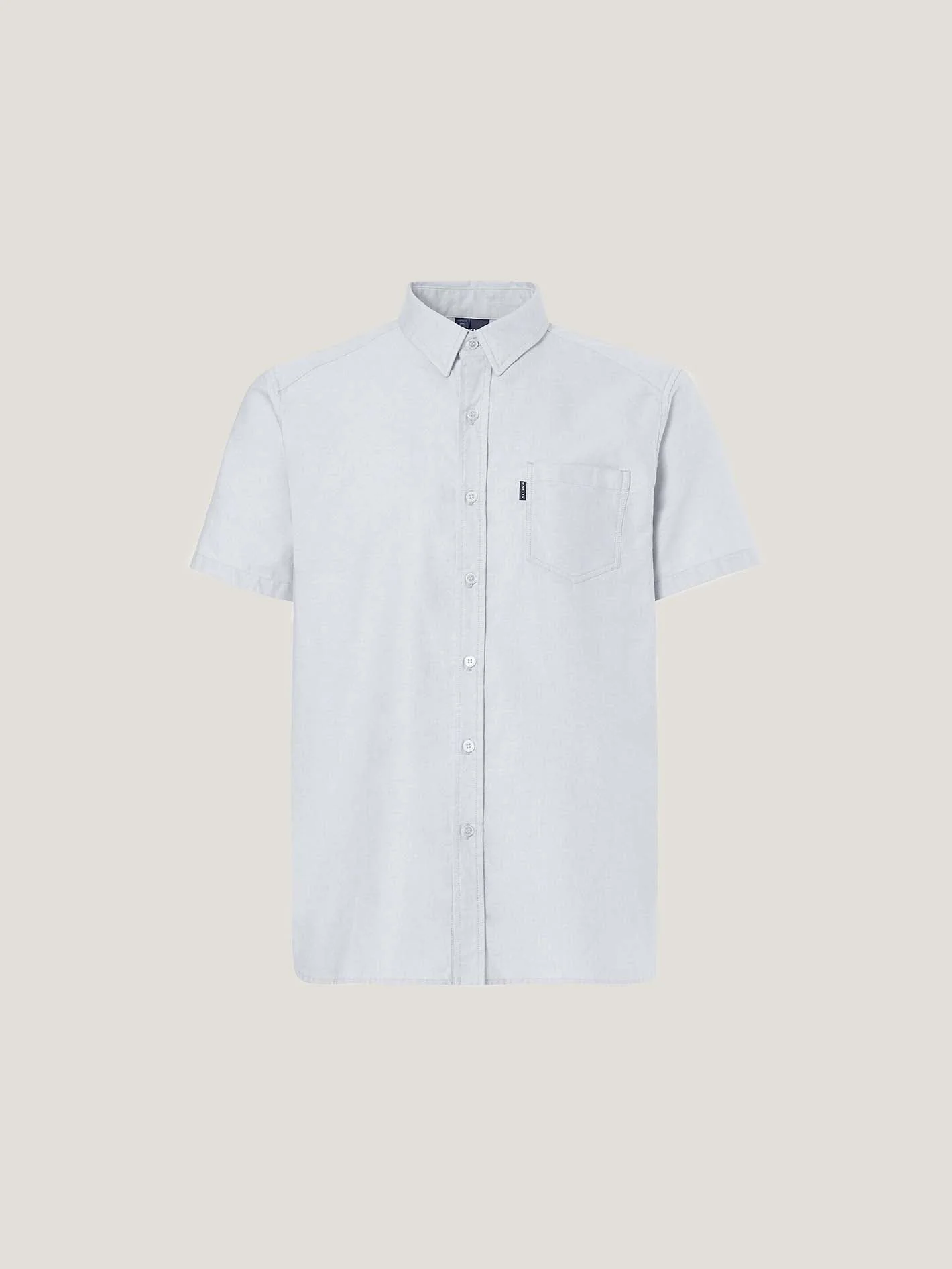 CAMISA OAKLEY HOMBRE OXFORD SS