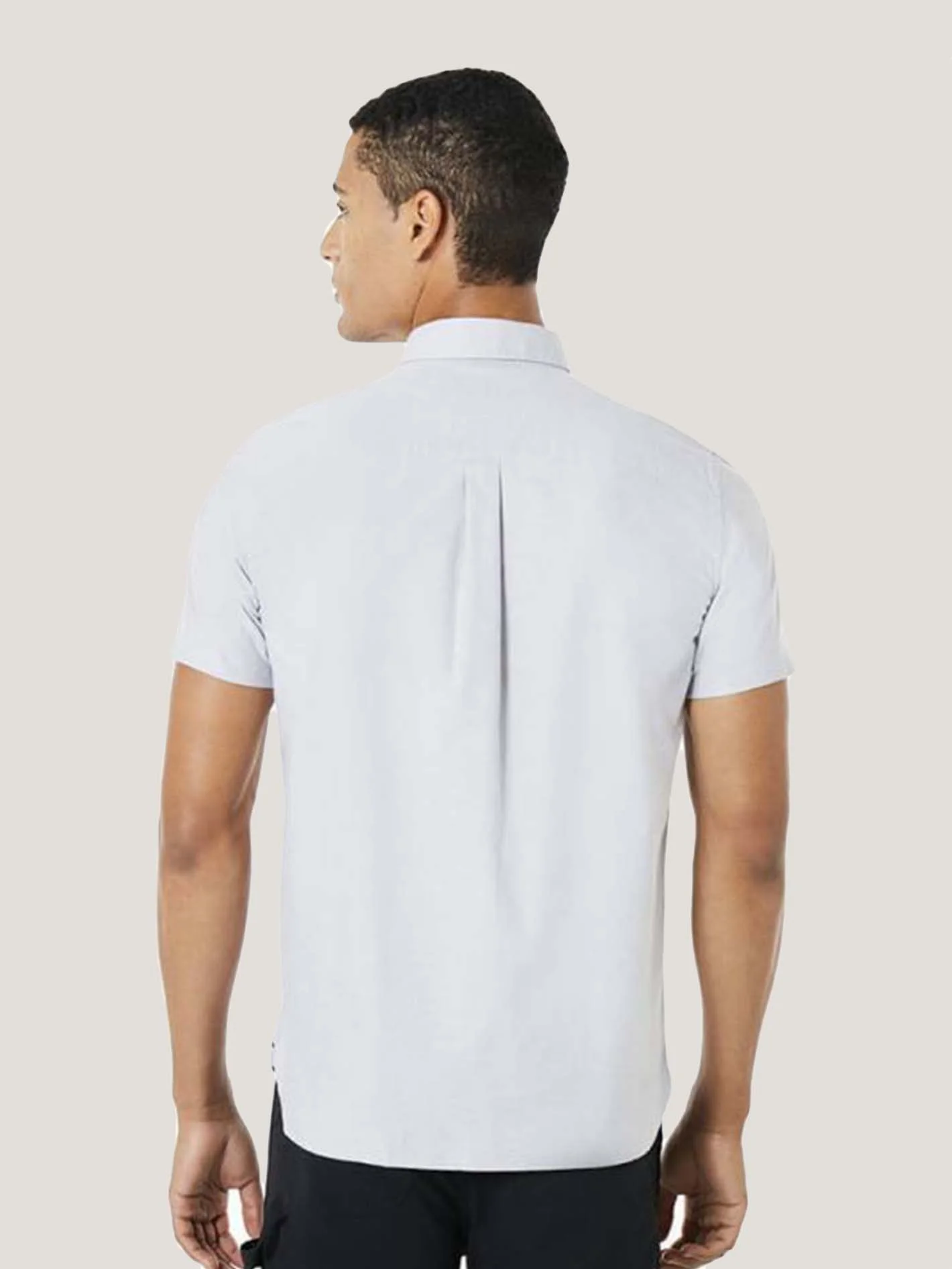 CAMISA OAKLEY HOMBRE OXFORD SS - Image 3