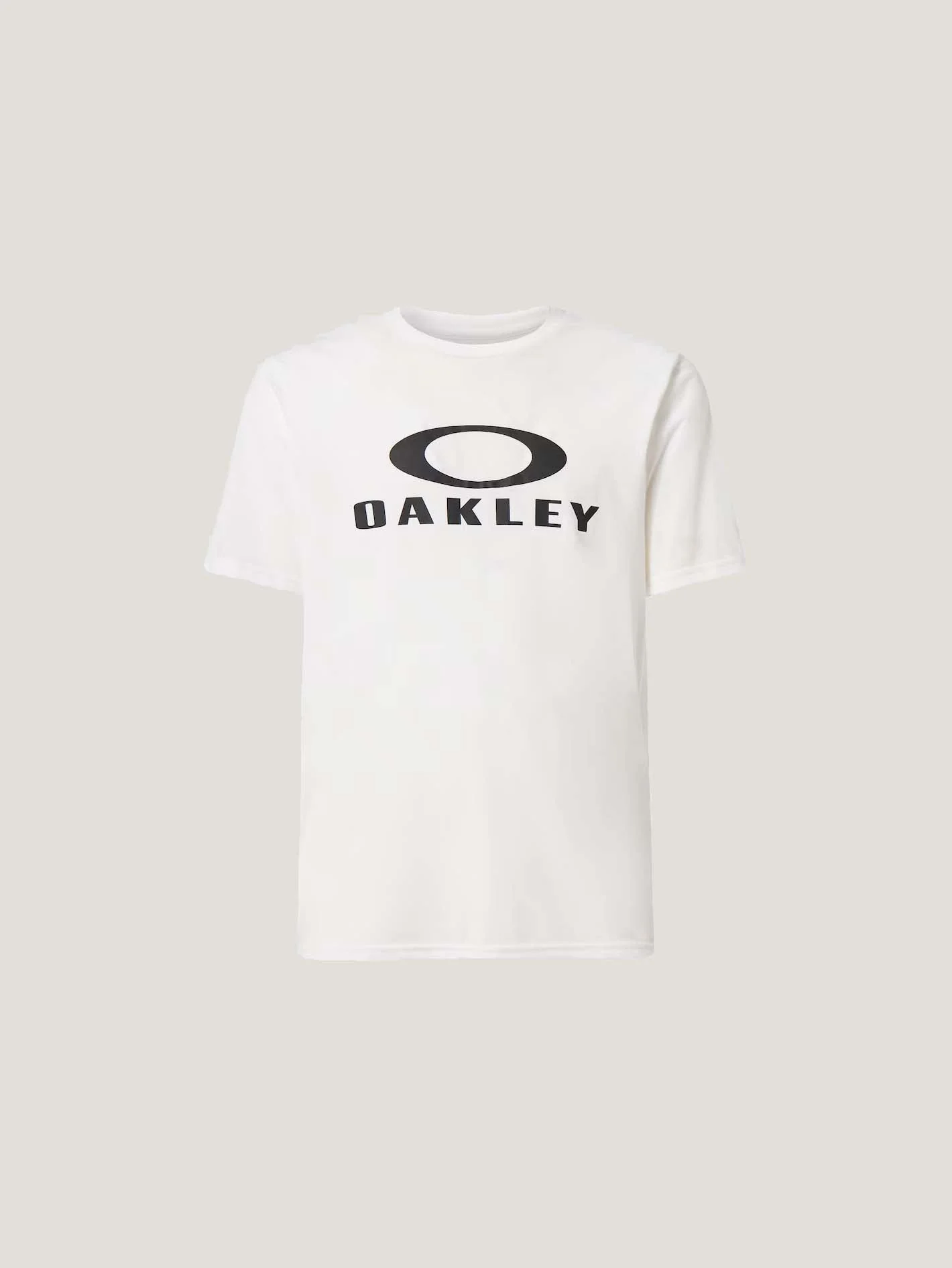 POLO M/C OAKLEY HOMBRE O BARK