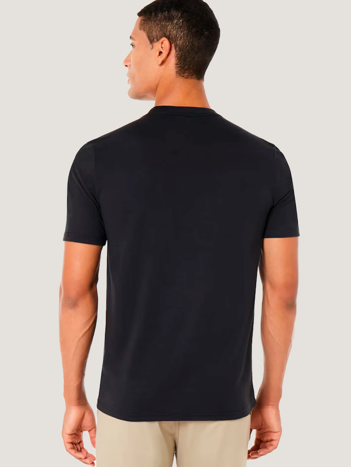 POLO M/C OAKLEY HOMBRE BARK NEW SS - Image 14
