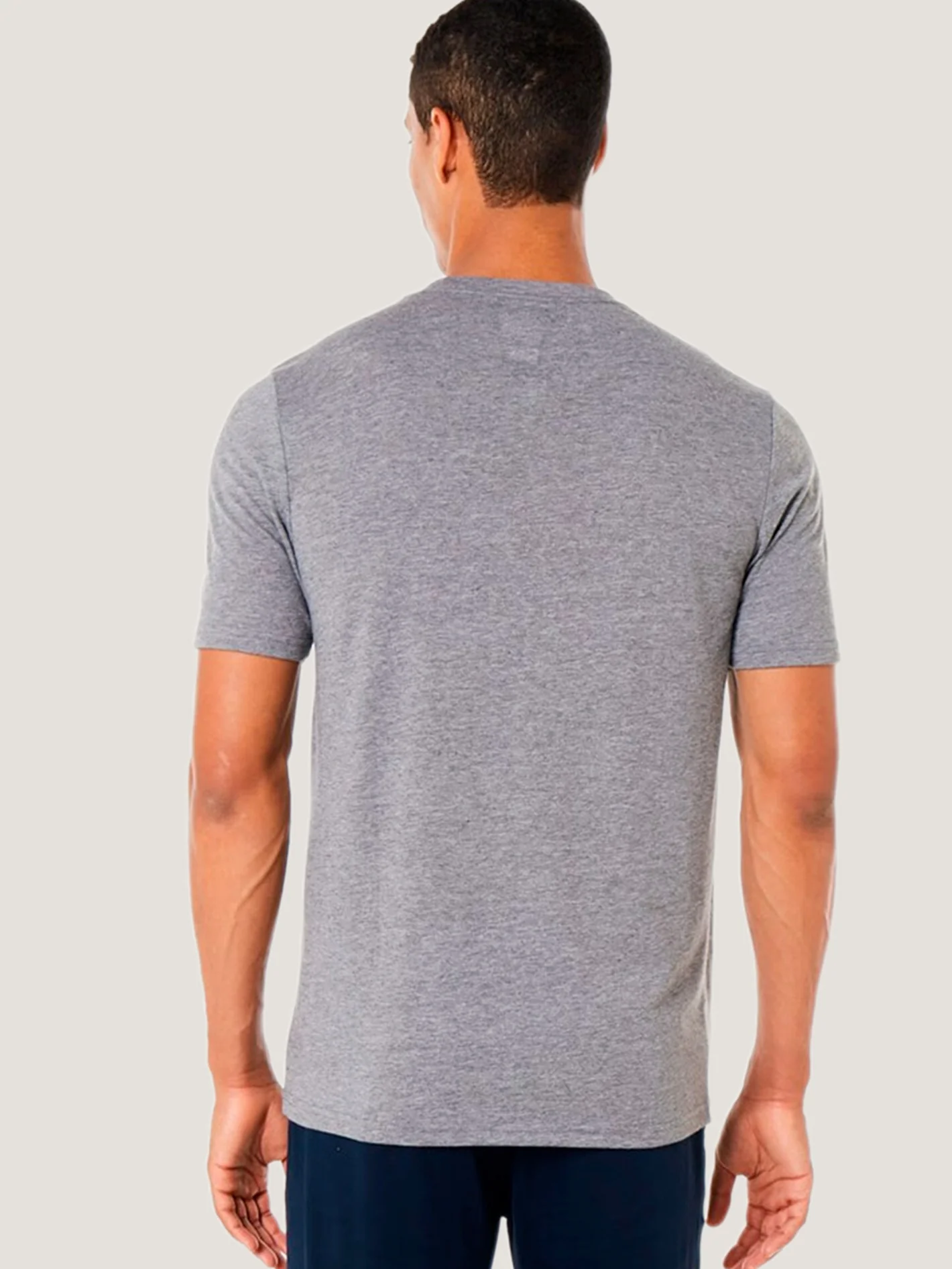 POLO M/C OAKLEY HOMBRE BARK NEW SS - Image 4