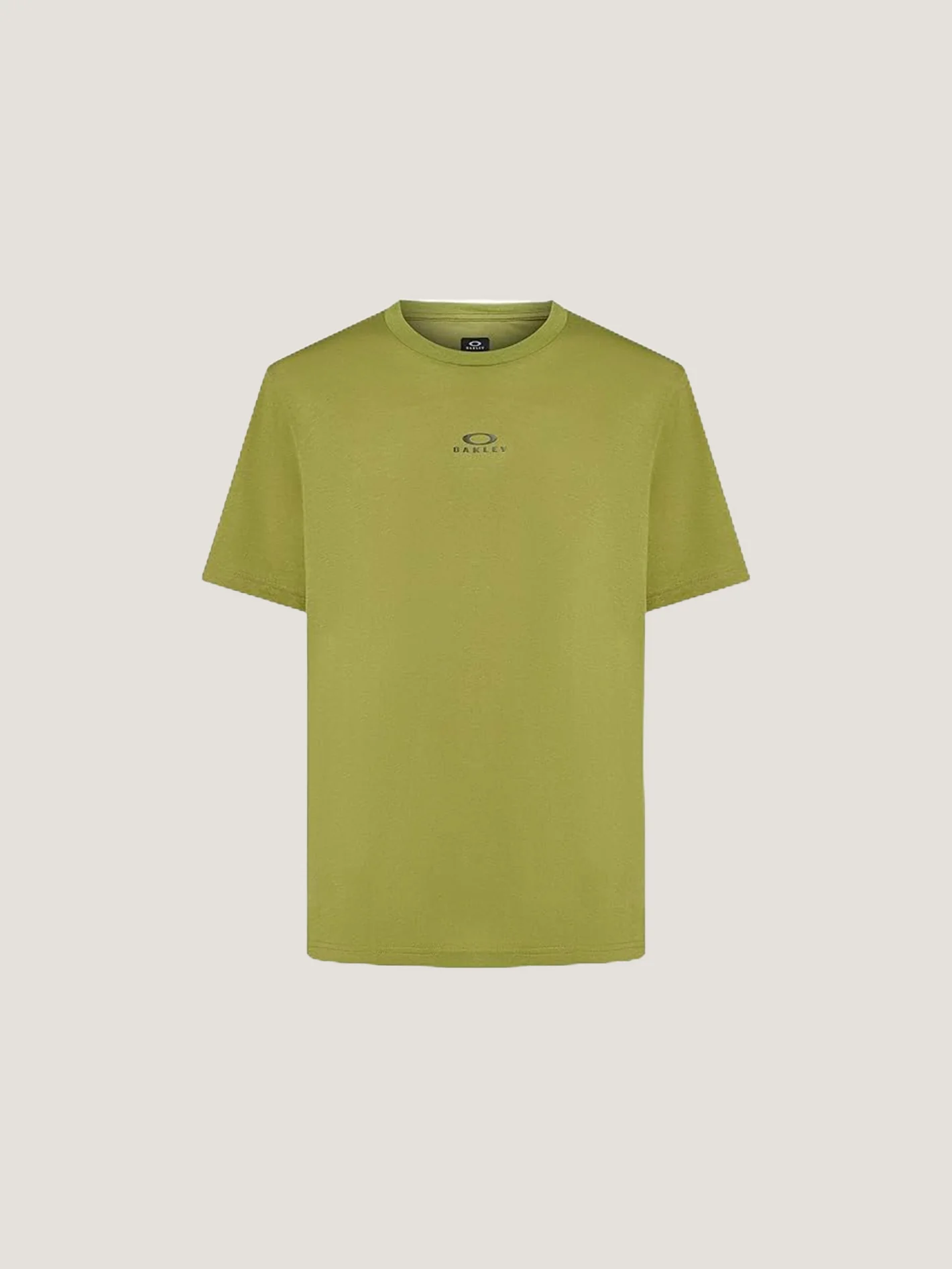 POLO M/C OAKLEY HOMBRE BARK NEW SS - Image 7
