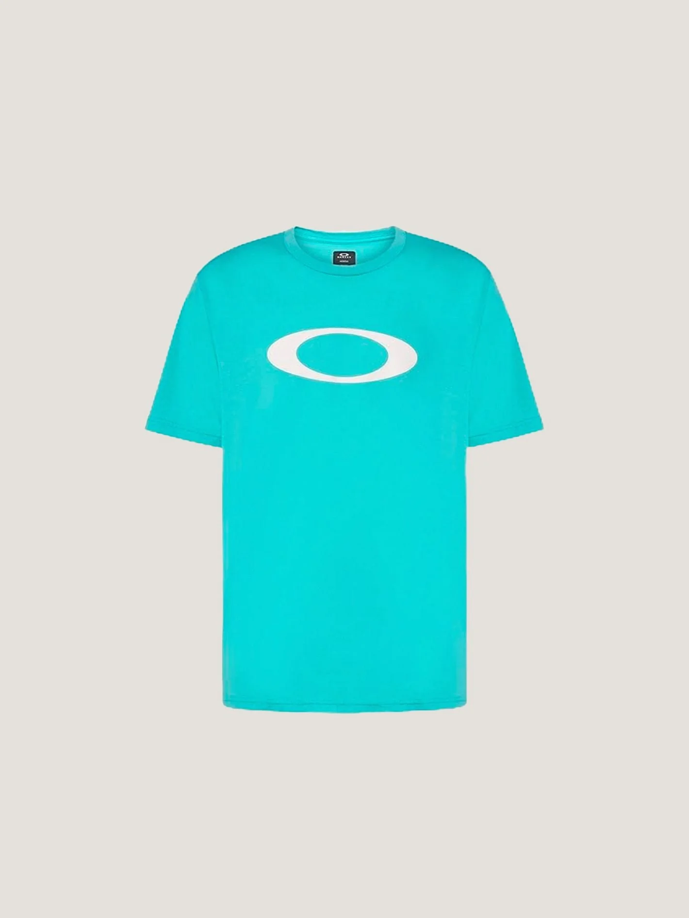 POLO M/C OAKLEY HOMBRE O-BOLD ELLIPSE - Image 6