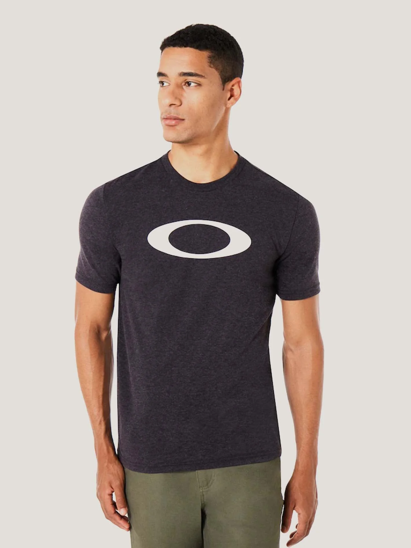 POLO M/C OAKLEY HOMBRE O-BOLD ELLIPSE - Image 10